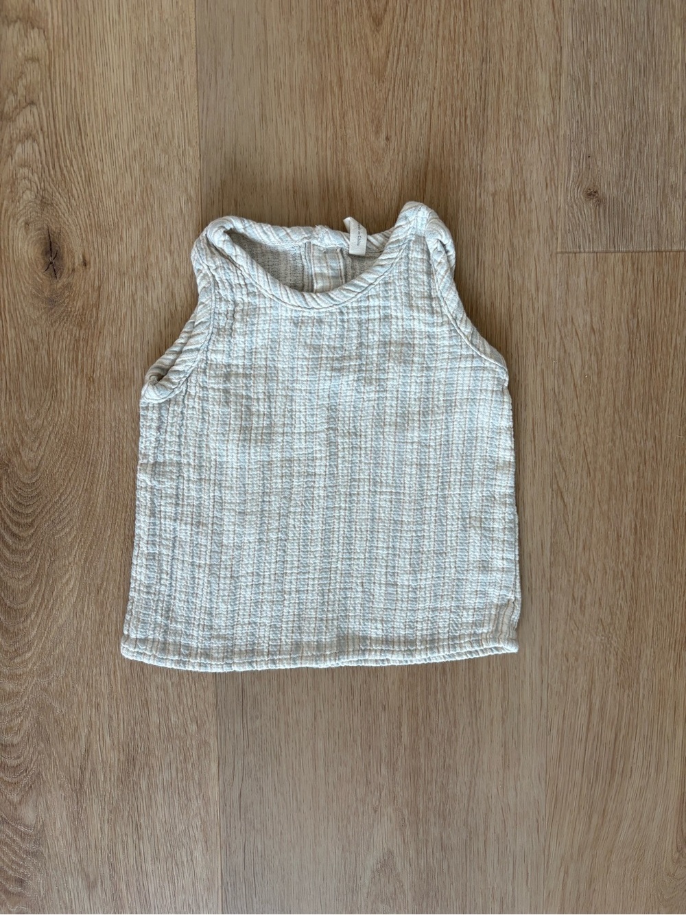 Quincy Mae Toddler Tank